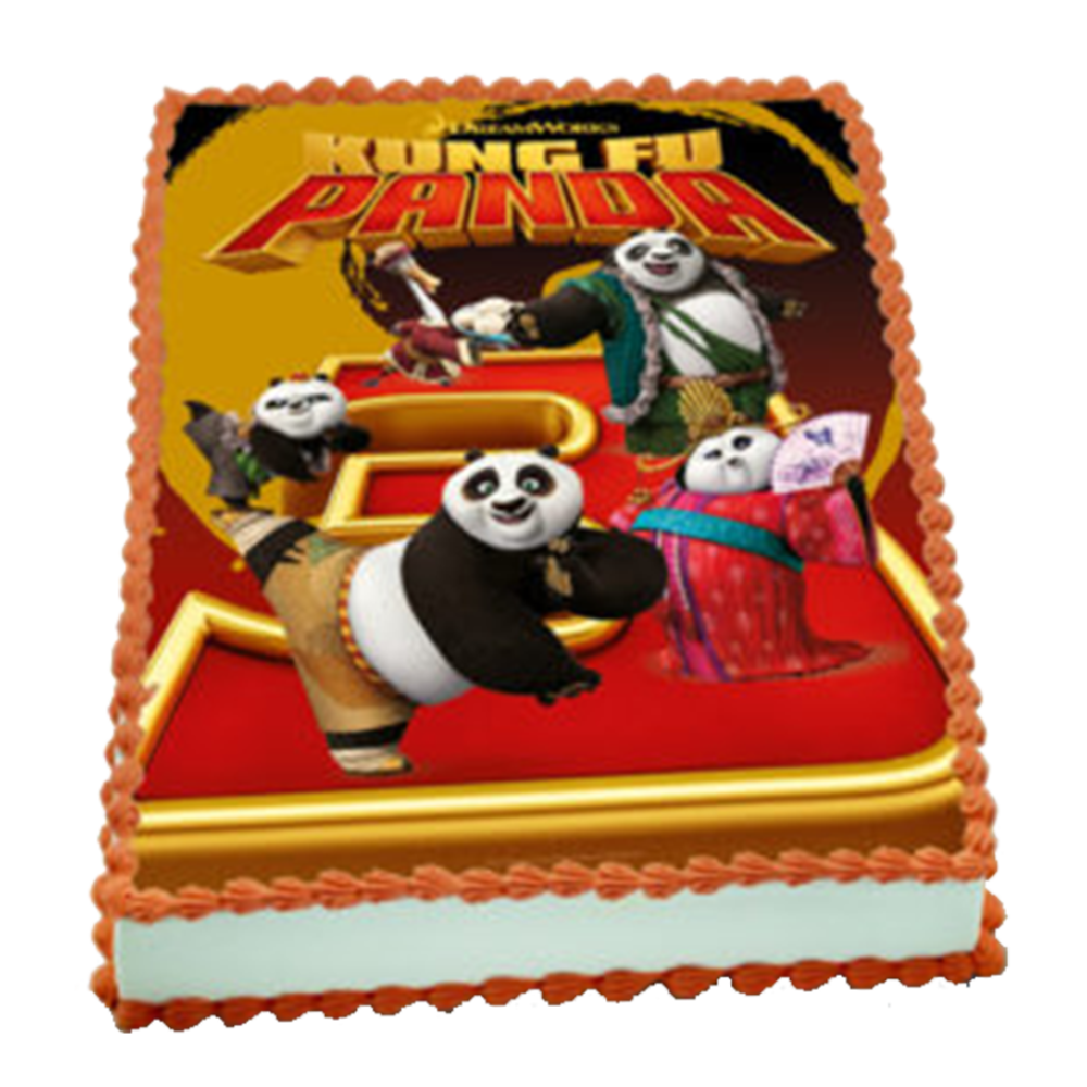 Kung Fu Panda 4 Is Bringing Back The Franchise S Icon - vrogue.co