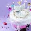 Swee Heng 3D Crown Cake