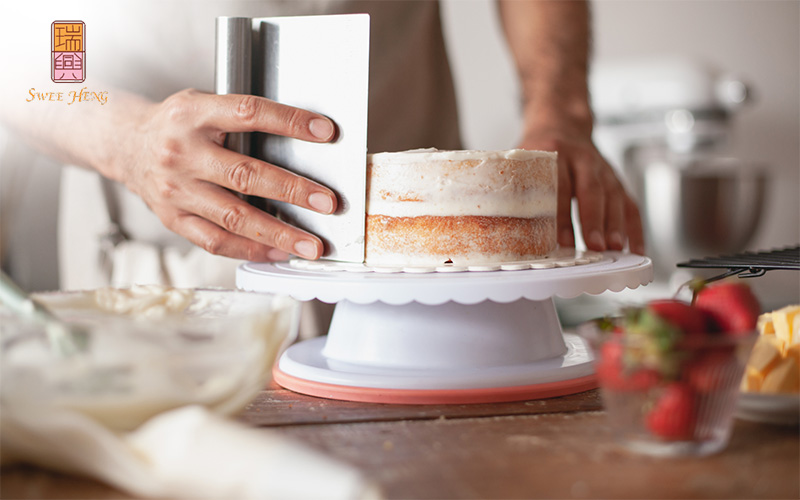 4 Common Baking Mistakes You Should Avoid