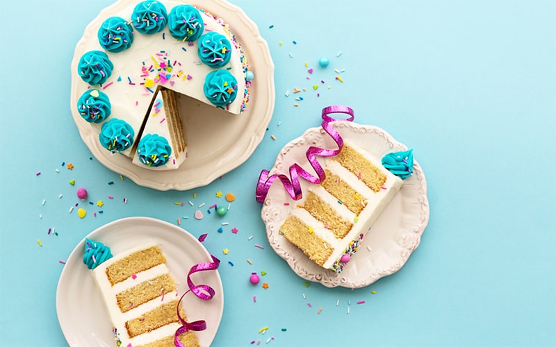 The Complete Guide to Birthday Cakes: Traditions, Designs, and More