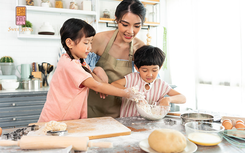 Baking 101: Essential Tips for Beginner Bakers